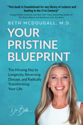 Your Pristine Blueprint