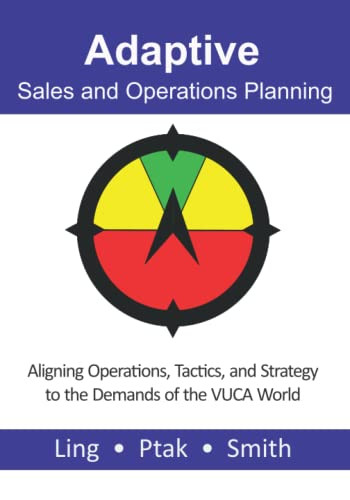 Adaptive Sales and Operations Planning