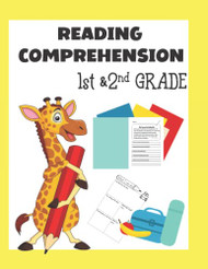 Reading Comprehension for 1st and 2nd Grade