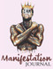 Manifestation Journal For Black Men