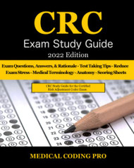 CRC Exam Study Guide