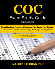 COC Exam Study Guide