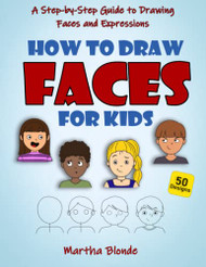 How to Draw Faces for Kids