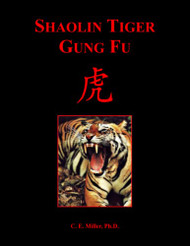 Shaolin Tiger Gung Fu