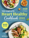 Complete Heart Healthy Cookbook 2022