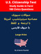 U.S. Citizenship Test Study Guide in Farsi