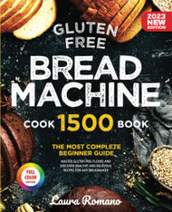Gluten-Free Bread Machine