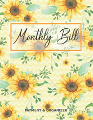 Monthly Bill Payment Organizer