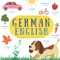 My First Words German English | Kids Learn German | German English