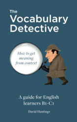 Vocabulary Detective
