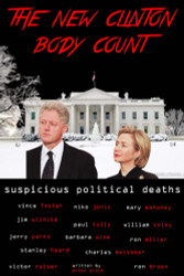 New Clinton Body Count: Suspicious Political Deaths