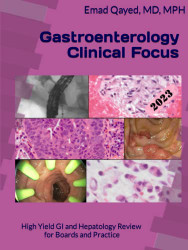 Gastroenterology Clinical Focus