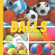 Toddler Books About Balls