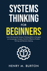 Systems Thinking for Beginners