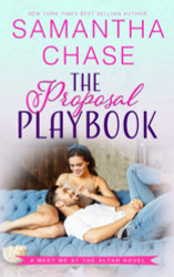 Proposal Playbook (Meet Me at the Altar)