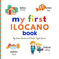 My First Ilocano Book