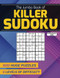 Jumbo Book of Killer Sudoku ' Intermediate to Hard