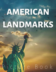 American Landmarks Picture Book
