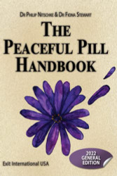 Peaceful Pill Handbook 2022 Amazon: 2022 Amazon Edition