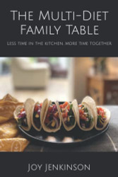 Multi-Diet Family Table