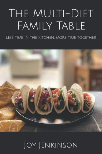 Multi-Diet Family Table