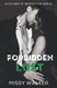 Forbidden Lust: Elite Men of Manhattan Book 1