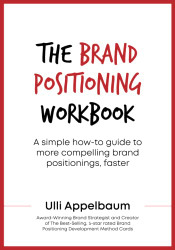 Brand Positioning Workbook