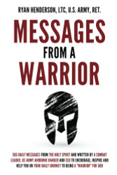 Messages From A Warrior