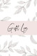 Gift Log Wedding Gift Log Wedding Gift Tracker Bridal Shower Gift