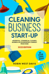 Cleaning Business Start-Up