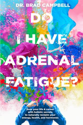 Do I Have Adrenal Fatigue