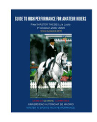 Guide to High Performance for Amateur Riders