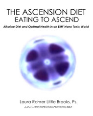 ASCENSION DIET - EATING TO ASCEND