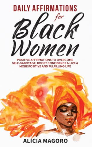 Daily Affirmations for Black Women