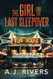 Girl and the Last Sleepover (Emma Griffin? FBI Mystery) Girl and the Last Sleepover (Emma Griffin? FBI Mystery)