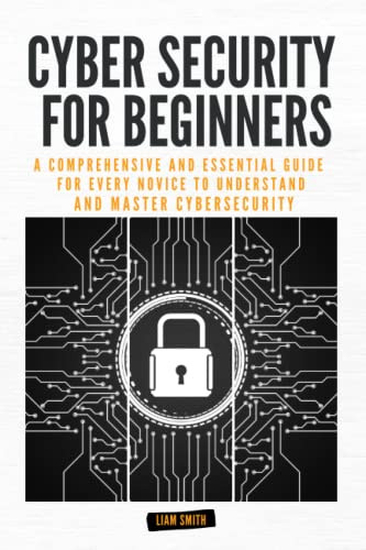 CYBER SECURITY FOR BEGINNERS