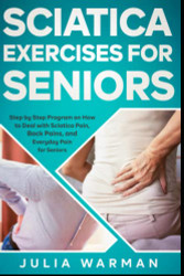 Sciatica Exercises for Seniors