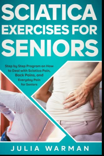 Sciatica Exercises for Seniors