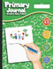 Primary Journal Creative Story Tablet