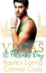 Very Vegas St. Patrick's Day (Very Holiday)