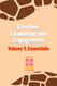 Creative Evaluation and Engagement: Volume 1: Essentials - Creative