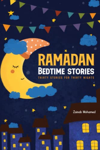 Ramadan Bedtime Stories