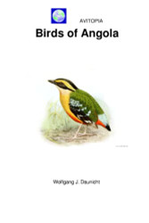 AVITOPIA - Birds of Angola