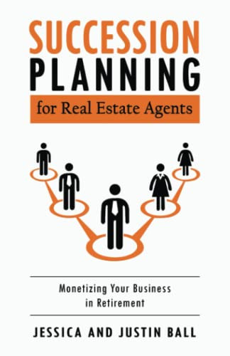 Succession Planning for Real Estate Agents
