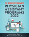 Applicant's Manual of Physician Assistant Programs 2022