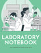 Carbon Copy Lab Notebook: 100 Carbonless Duplicate Sets