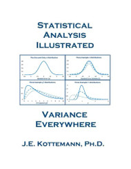 Statistics & Statistical Analysis Illustrated