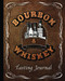 Bourbon & Whiskey Tasting Journal