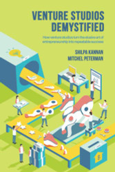 Venture Studios Demystified