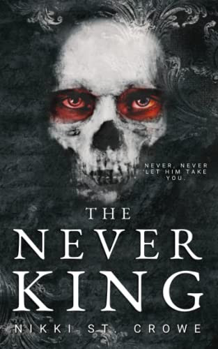 Never King (Vicious Lost Boys)